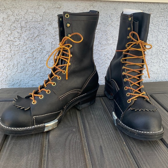 wesco | Shoes | Wesco Highliner Men 